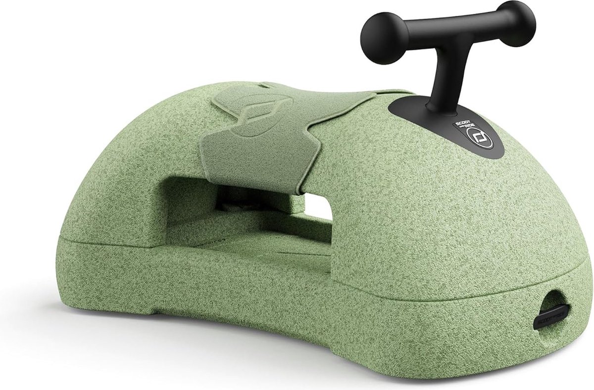 Scoot & Ride My First Baby Walker | Olive